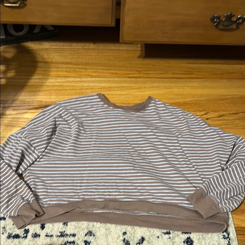 Zyia Crop